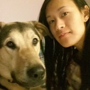 Meet your Posher, Janine